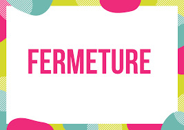 FERMETURES MAIRIE + APC
