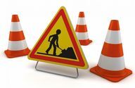 TRAVAUX AVENUE JEAN PRECHEUR