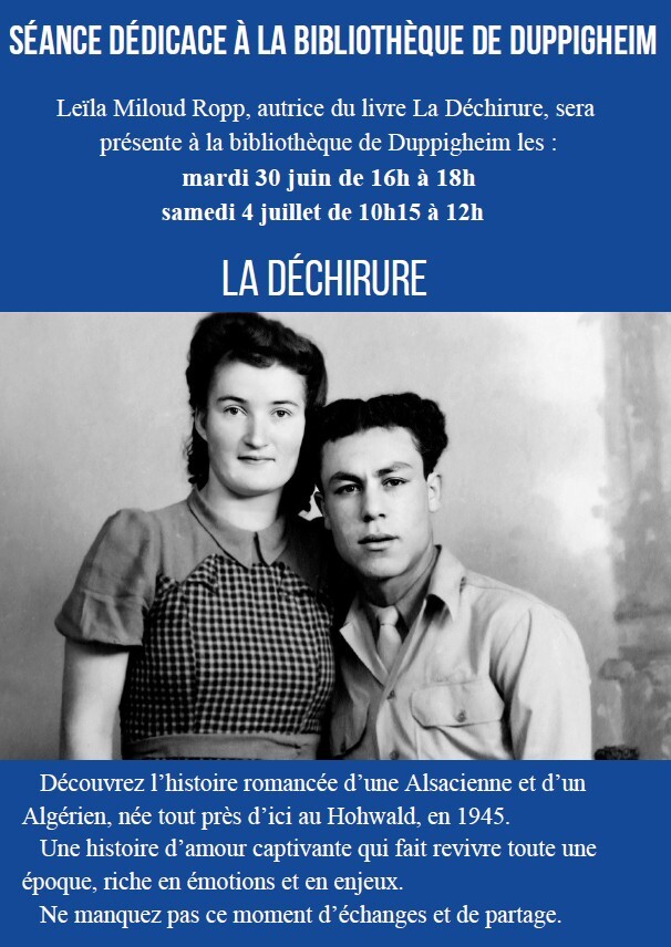 BIBLIOTHEQUE
