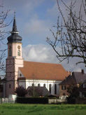 Eglise Duppigheim