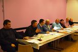 La section des arboriculteurs