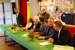 Assemblée générale du club CASCAD